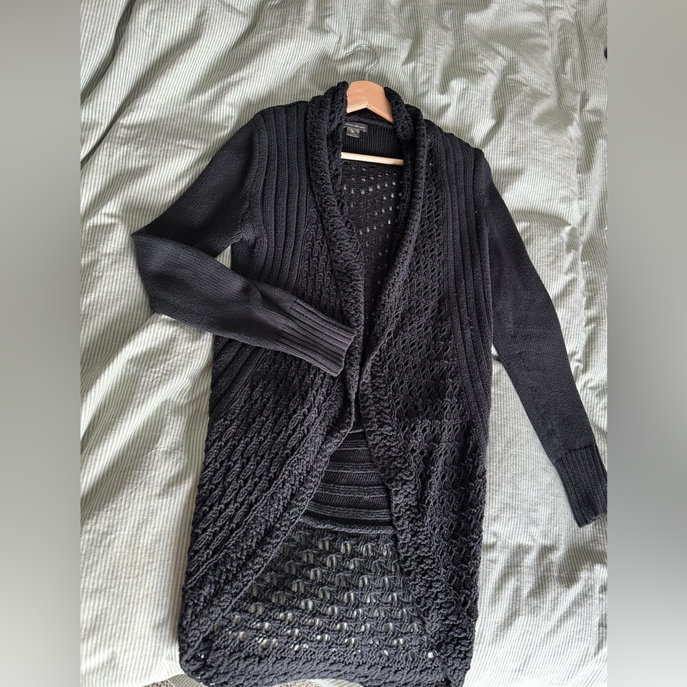 Eddie Bauer Cardigan